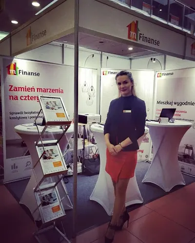 Pani Hipoteka Aleksandra Likos